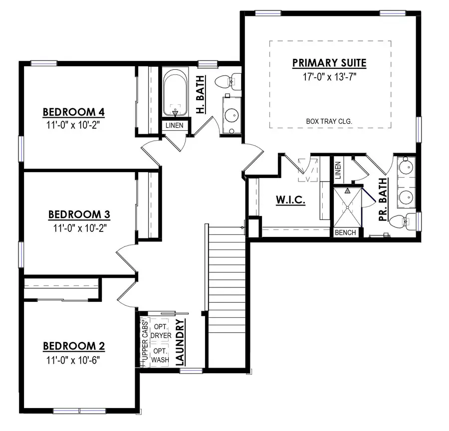 2002 Savannah Dr, Grafton, WI 53024 - Image #3