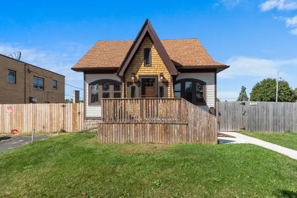 7528 W Beloit Rd, West Allis, WI 53219