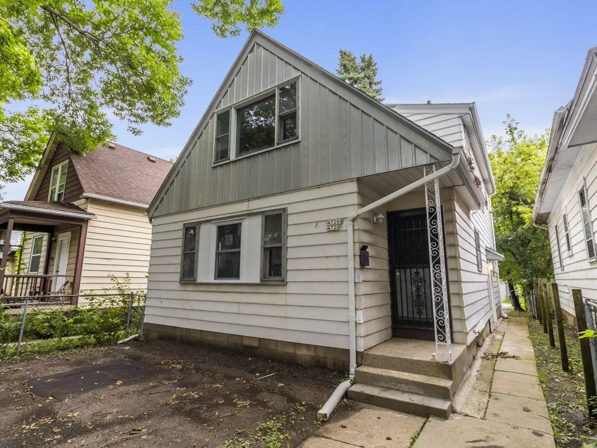 4720 N 36th St, Milwaukee, WI 53209 - Image #1