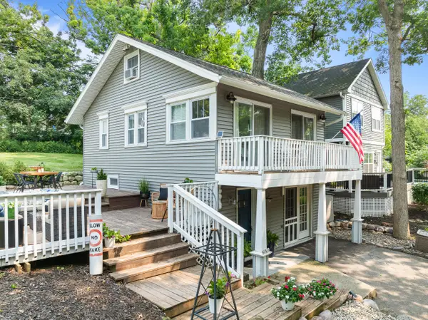 N1814 Highland Rd, Linn, WI 53147