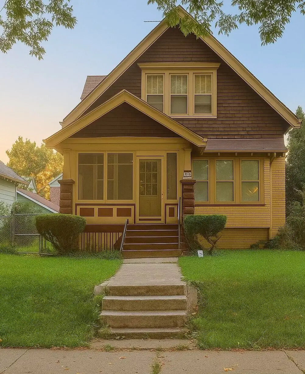 3343 N 15th St, Milwaukee, WI 53206 - Image #1