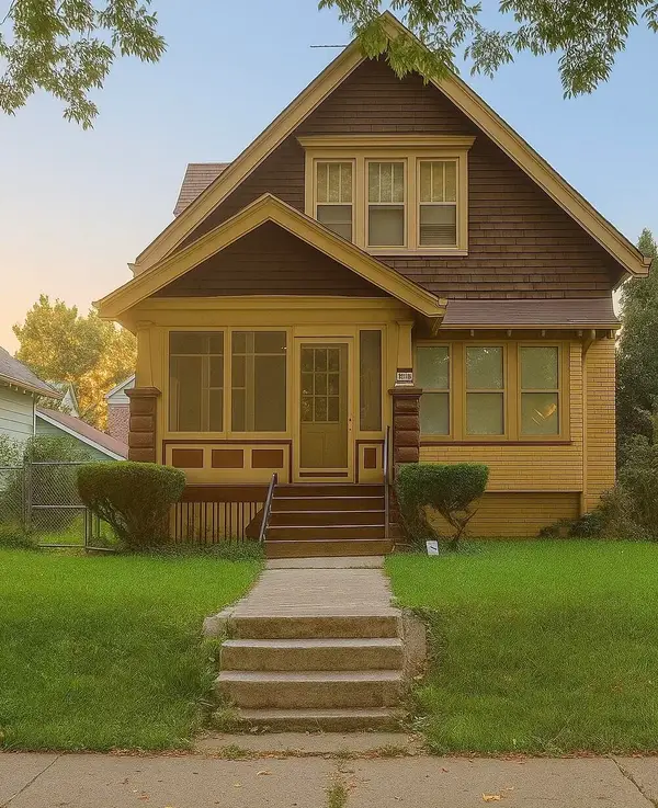 3343 N 15th St, Milwaukee, WI 53206