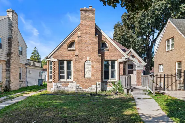 4139 N 50th St, Milwaukee, WI 53216