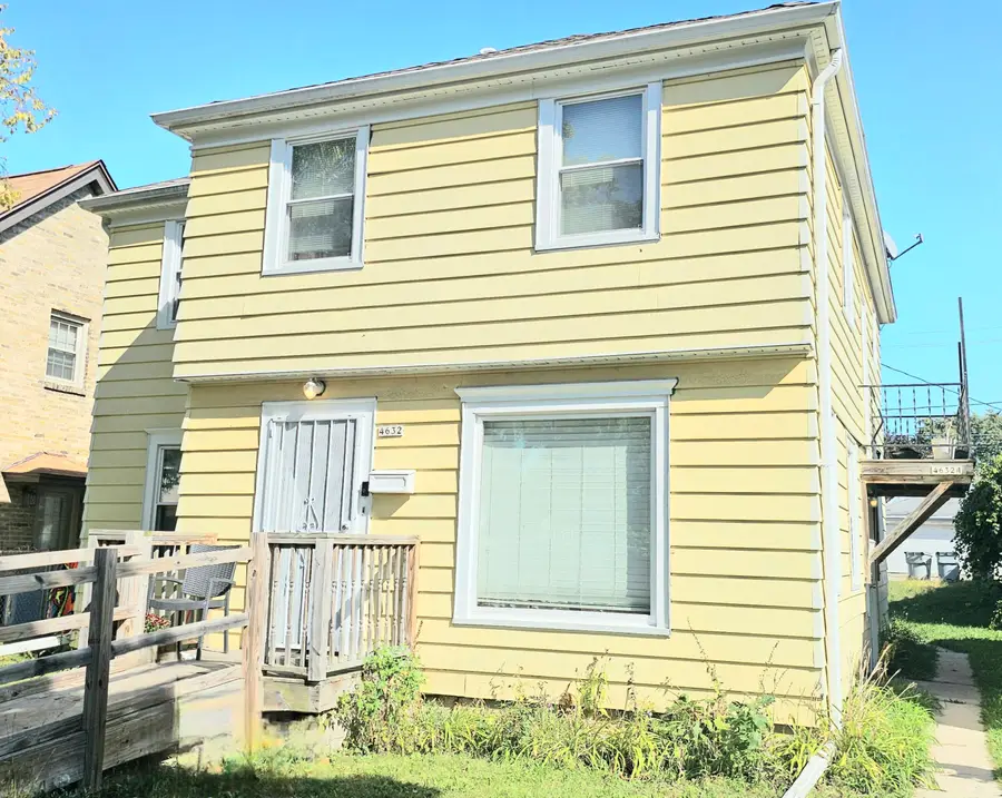 4632 N 42nd St, Milwaukee, WI 53209 - Image #2