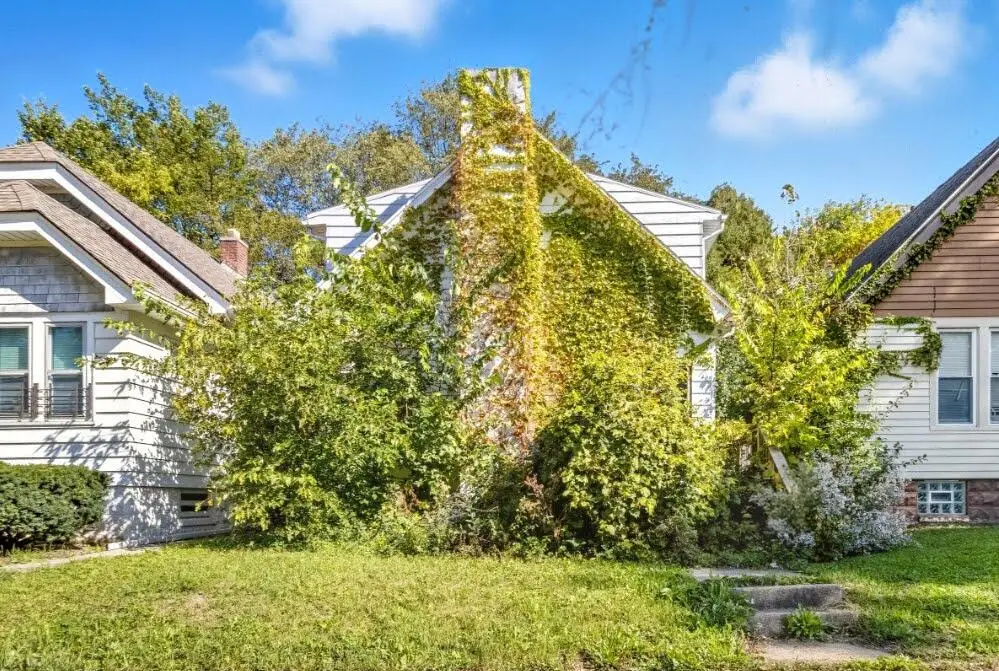 4644 N 38th St, Milwaukee, WI 53209 - Image #1