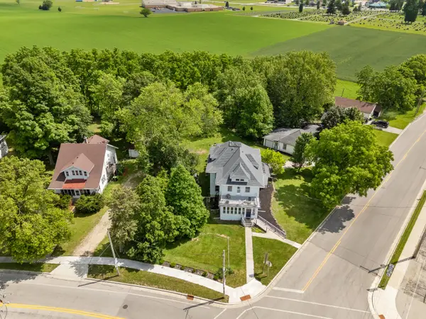 302 N Fond Du Lac Ave, Campbellsport, WI 53010