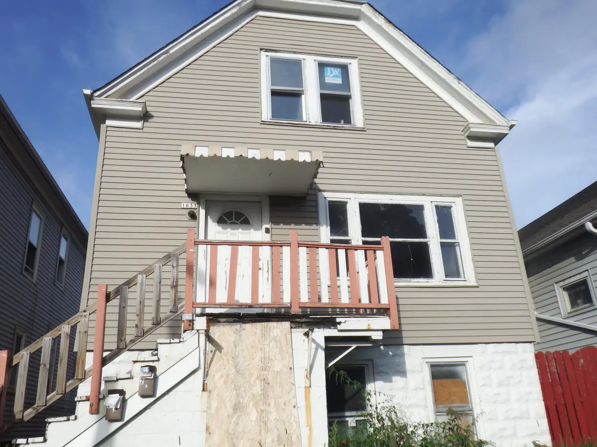 1633 S 30th St, Milwaukee, WI 53215 - Image #1