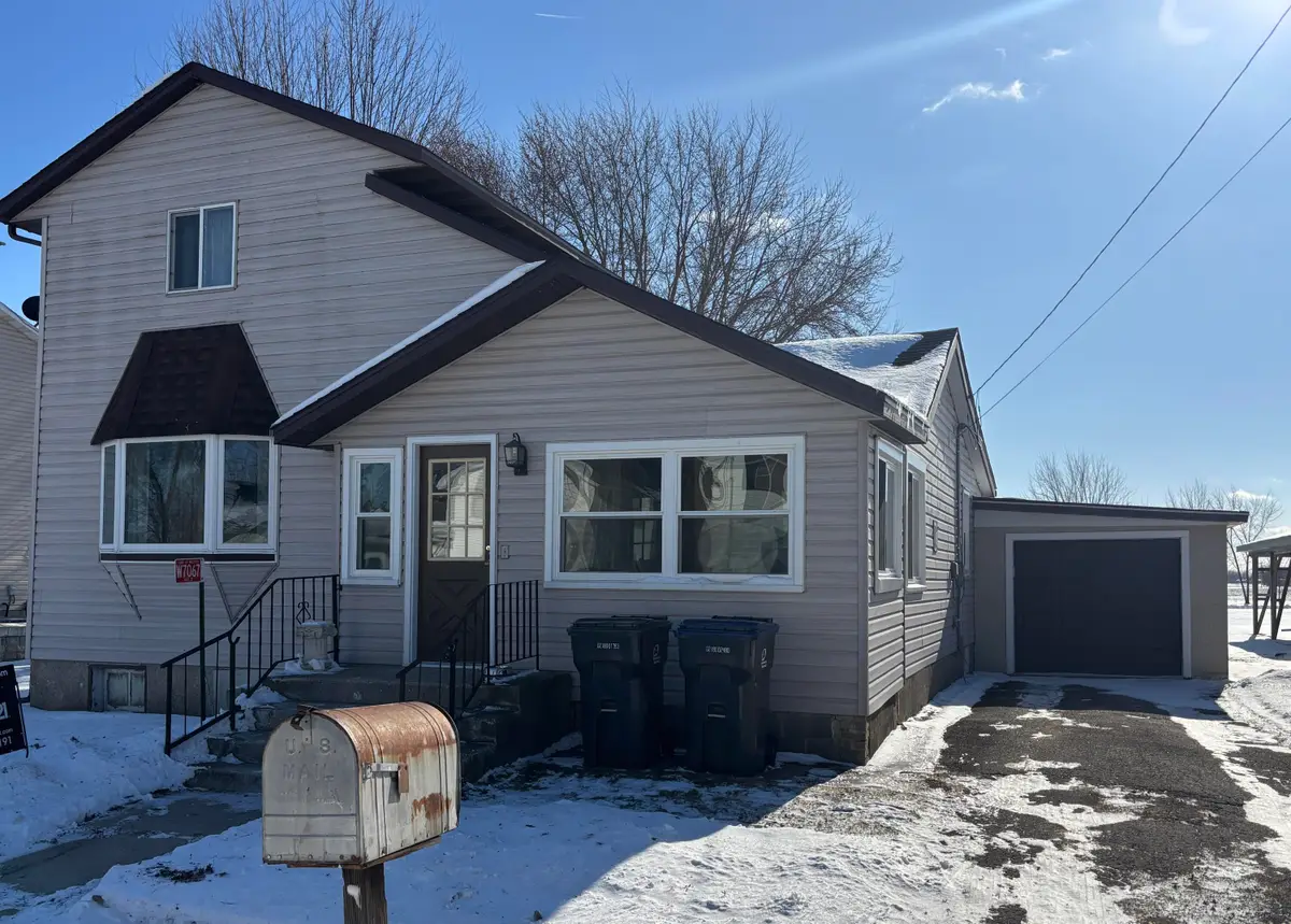 W7067 Main St, Milford, WI 53094 - #1