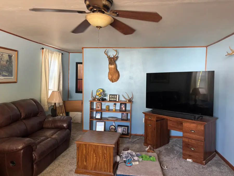 W7067 Main St, Milford, WI 53094 - #2