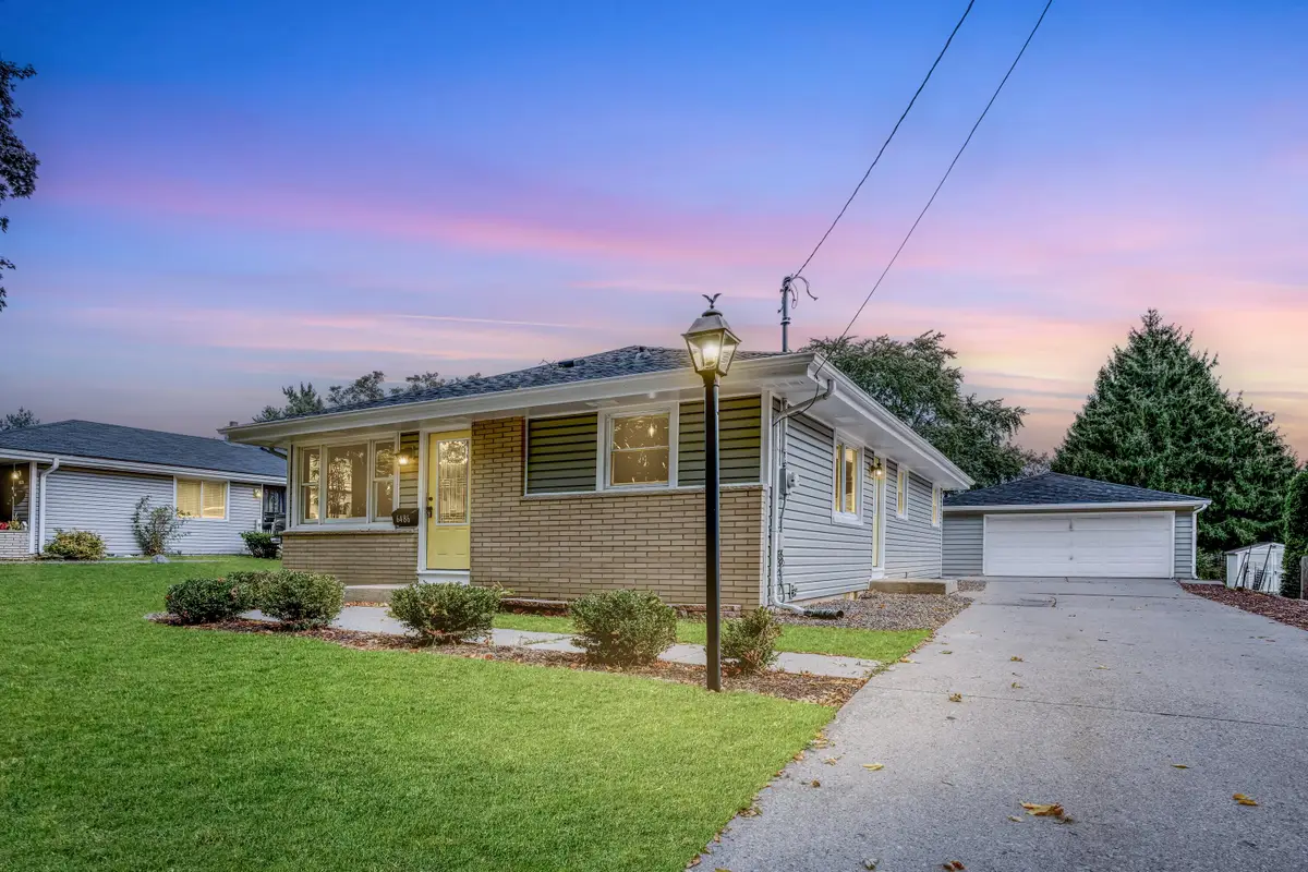 6486 N 42nd St, Milwaukee, WI 53209 - Image #1