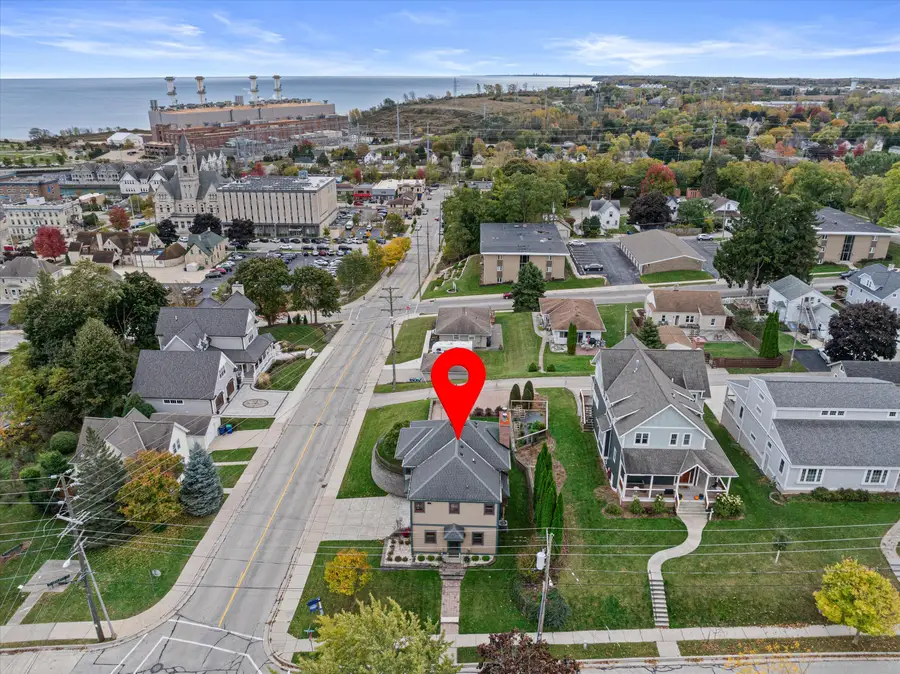 205 W Jackson St, Port Washington, WI 53074 - Image #3