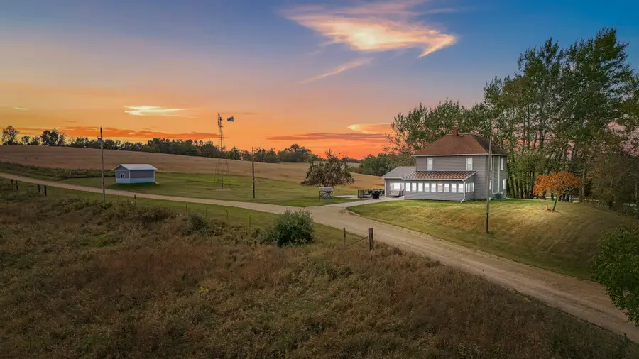 S5975 Plainview Rd, Liberty, WI 54664 - #2