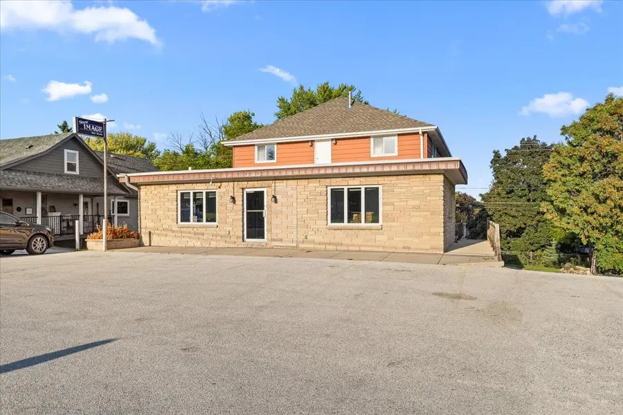 1817 N Main St, West Bend, WI 53090 - #2