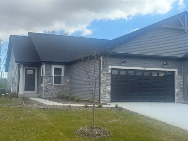 502 Golf Dr, Jefferson, WI 53549