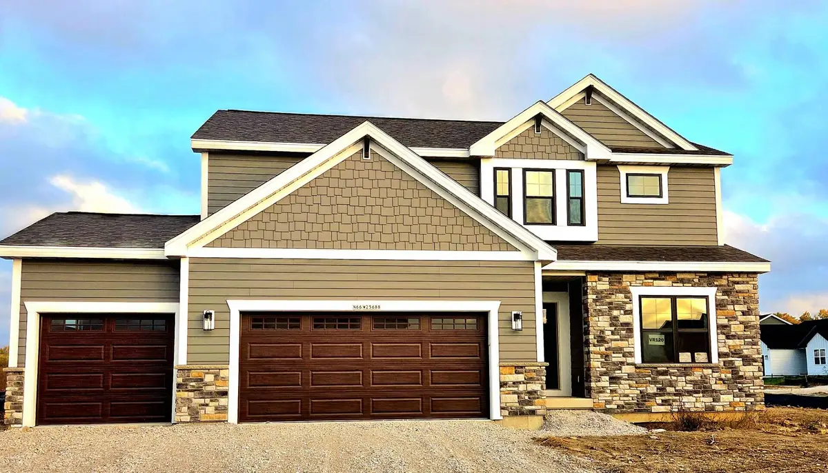 N66W25688 Big Sky Dr, Sussex, WI 53089 - Image #1