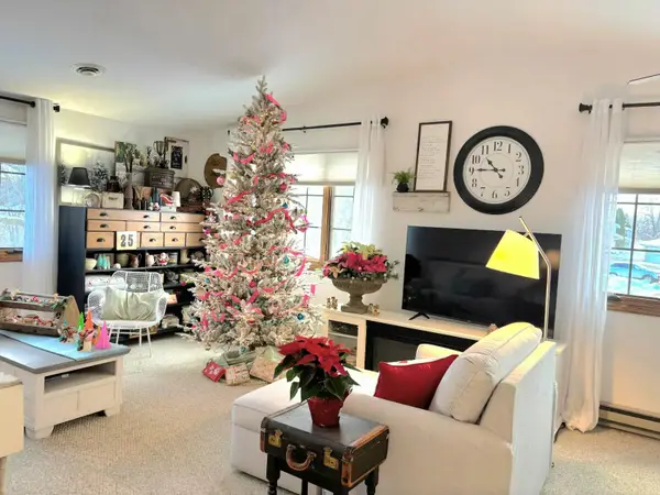 5810 Ring Neck Terrace, Mount Pleasant, WI 53406