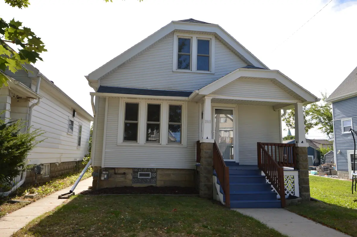 3841 E Edgerton Ave, Cudahy, WI 53110 - Image #1