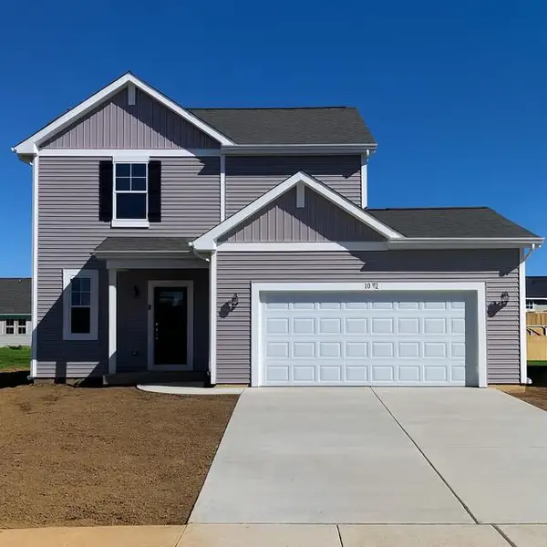 Lt43 Lilac Ln, Delavan, WI 53115