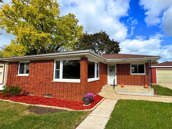 3810 Spring St, Racine, WI 53405