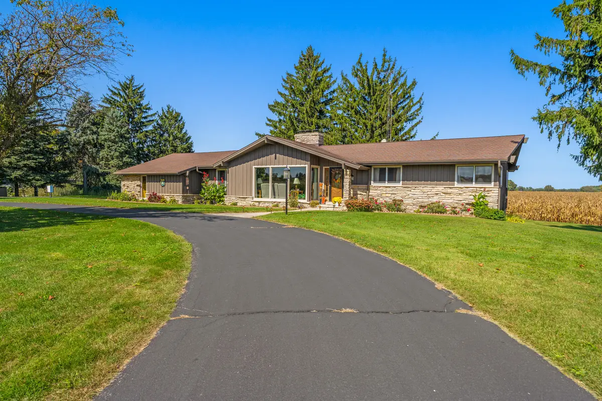 W296 County Road Cw, Ixonia, WI 53036 - Image #1
