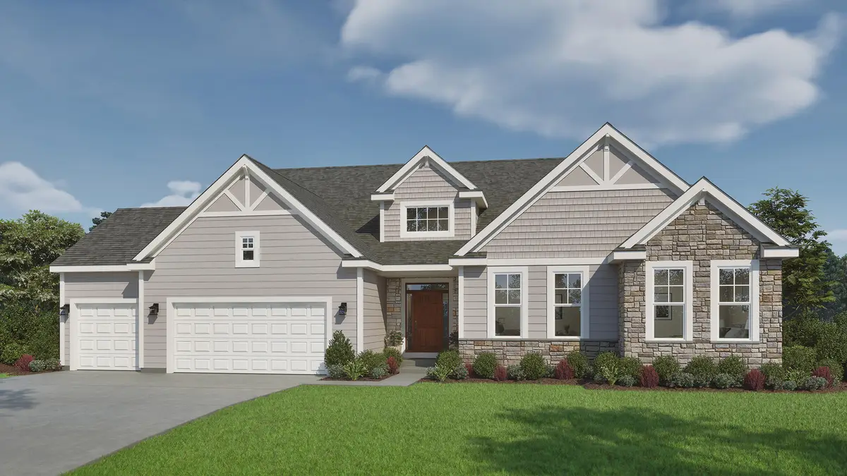 W259N5743 Apple Cider Ct, Lisbon, WI 53089 - Image #1