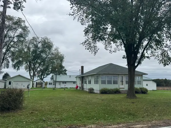 N5151 County Road J, Burns, WI 54614