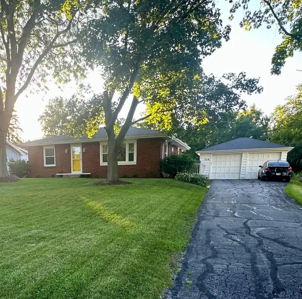 2116 N Green Bay Rd, Mount Pleasant, WI 53405