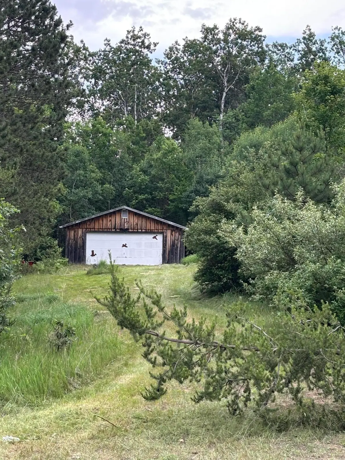 N9436 Baker Ln, Stephenson, WI 54114 - Image #1