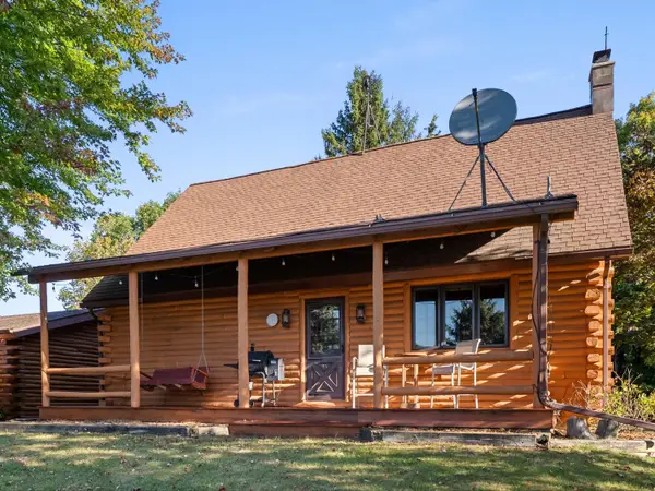 W7571 County Road N, Mitchell, WI 53011