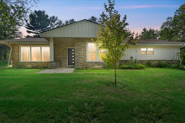 331 Plat Rd, Richfield, WI 53017