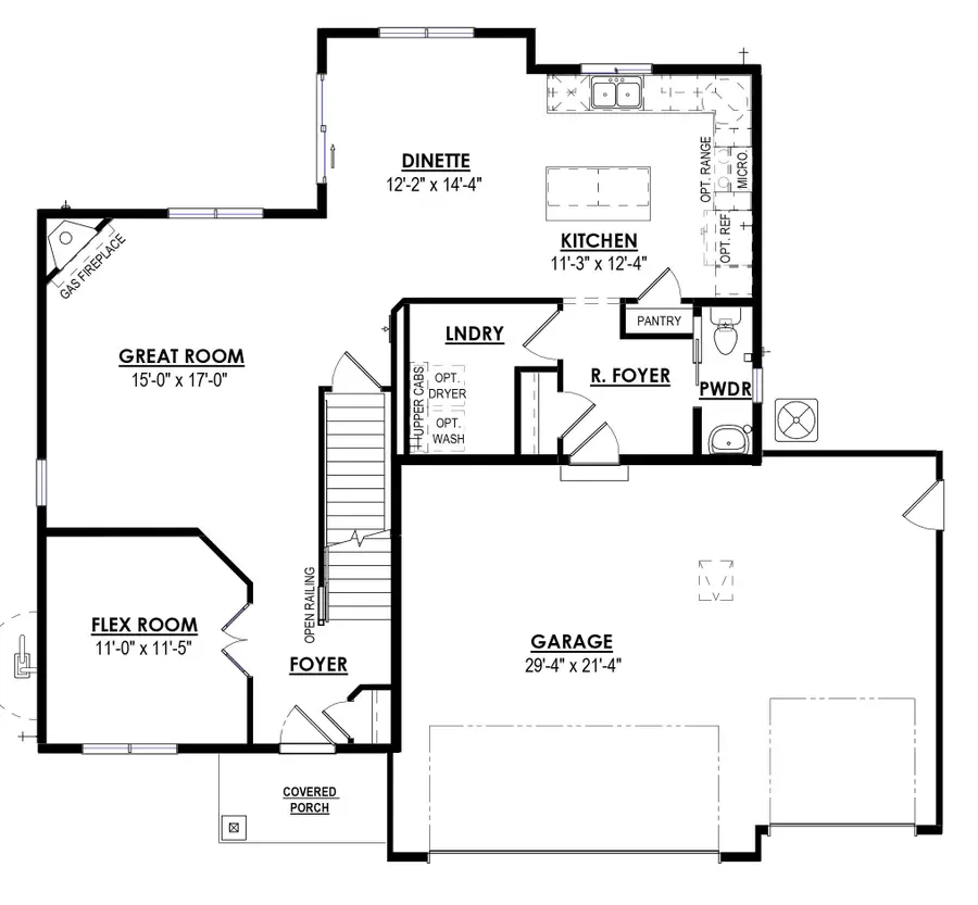 1730 Cardinal Ct, Mukwonago, WI 53149 - Image #2