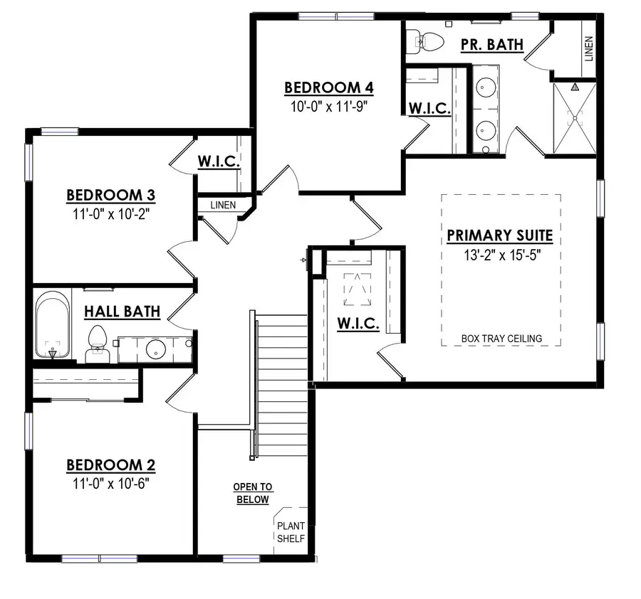 1730 Cardinal Ct, Mukwonago, WI 53149 - Image #3