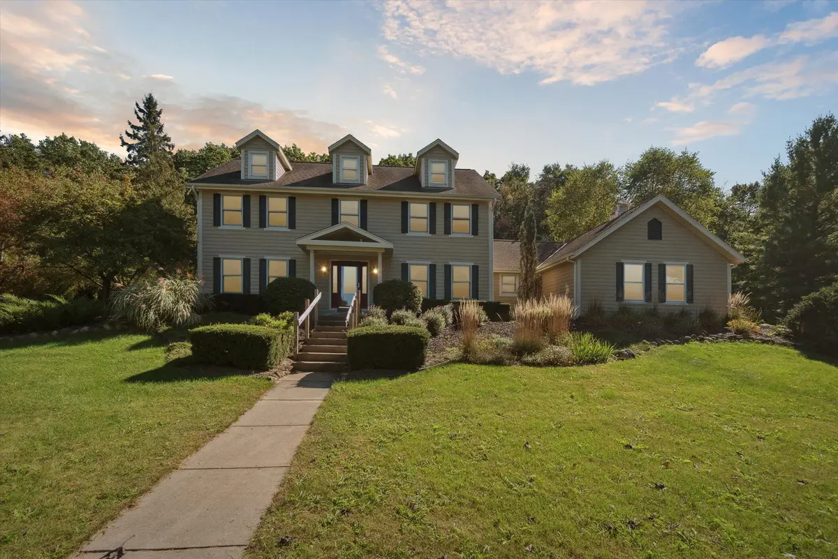 W343S9780 Red Brae Dr, Eagle Town, WI 53149 - Image #1