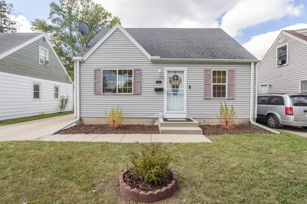 5323 N 51st Blvd, Milwaukee, WI 53218