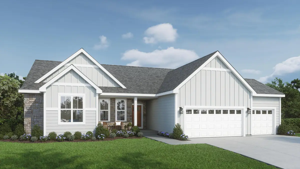 W149N11976 Red Holly Dr, Germantown, WI 53022 - Image #1