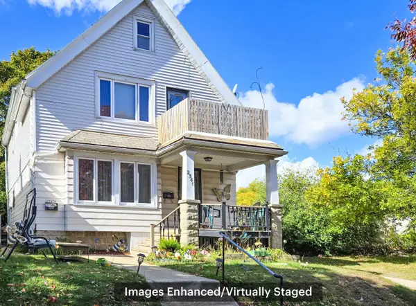 2547 N 56th St, Milwaukee, WI 53210