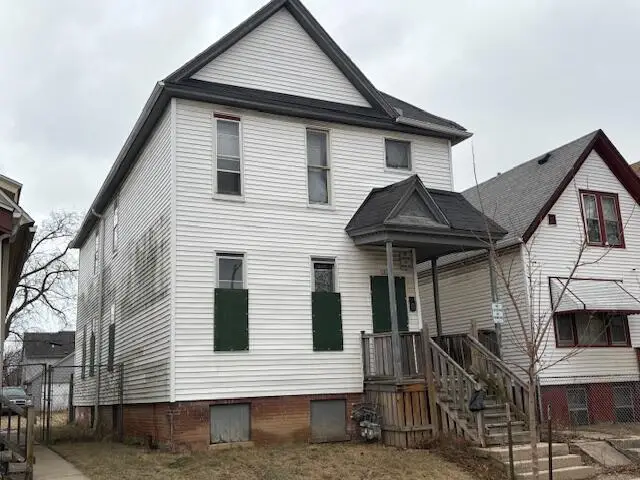 1812 N 23rd St, Milwaukee, WI 53205 - Image #1