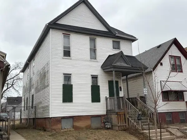 1812 N 23rd St, Milwaukee, WI 53205