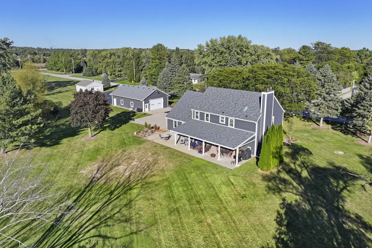 N8747 Hillburn Mill Rd, East Troy, WI 53120 - Image #1