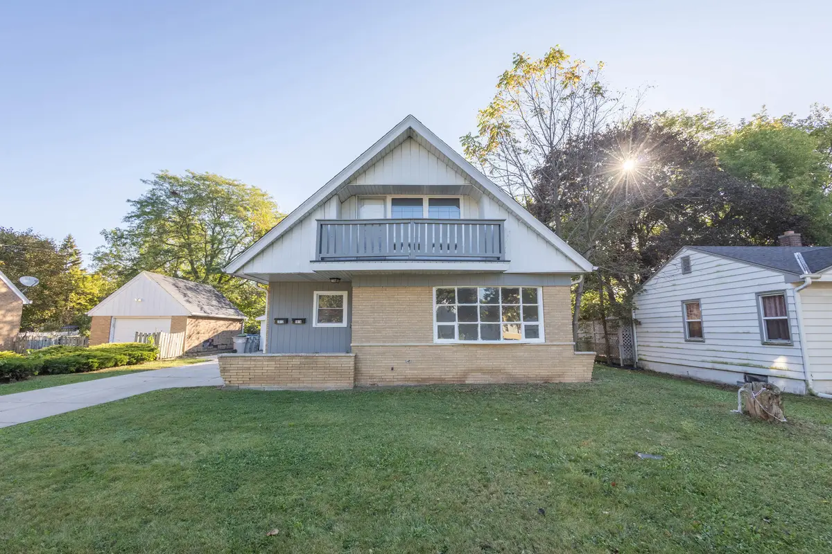 5912 N 36th St, Milwaukee, WI 53209 - Image #1