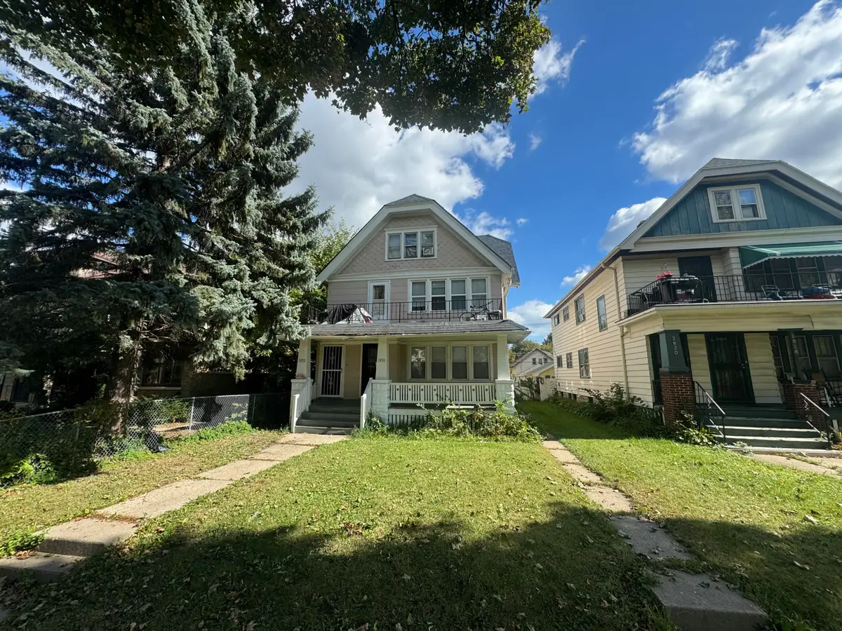 2834 N 47th St, Milwaukee, WI 53210 - Image #1