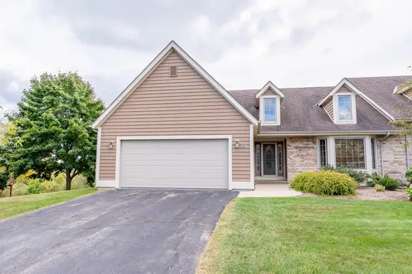 2051 Upper Ridge Rd, Port Washington, WI 53074
