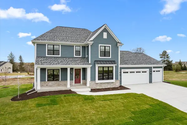 N56W20887 Carnoustie Way, Menomonee Falls, WI 53051