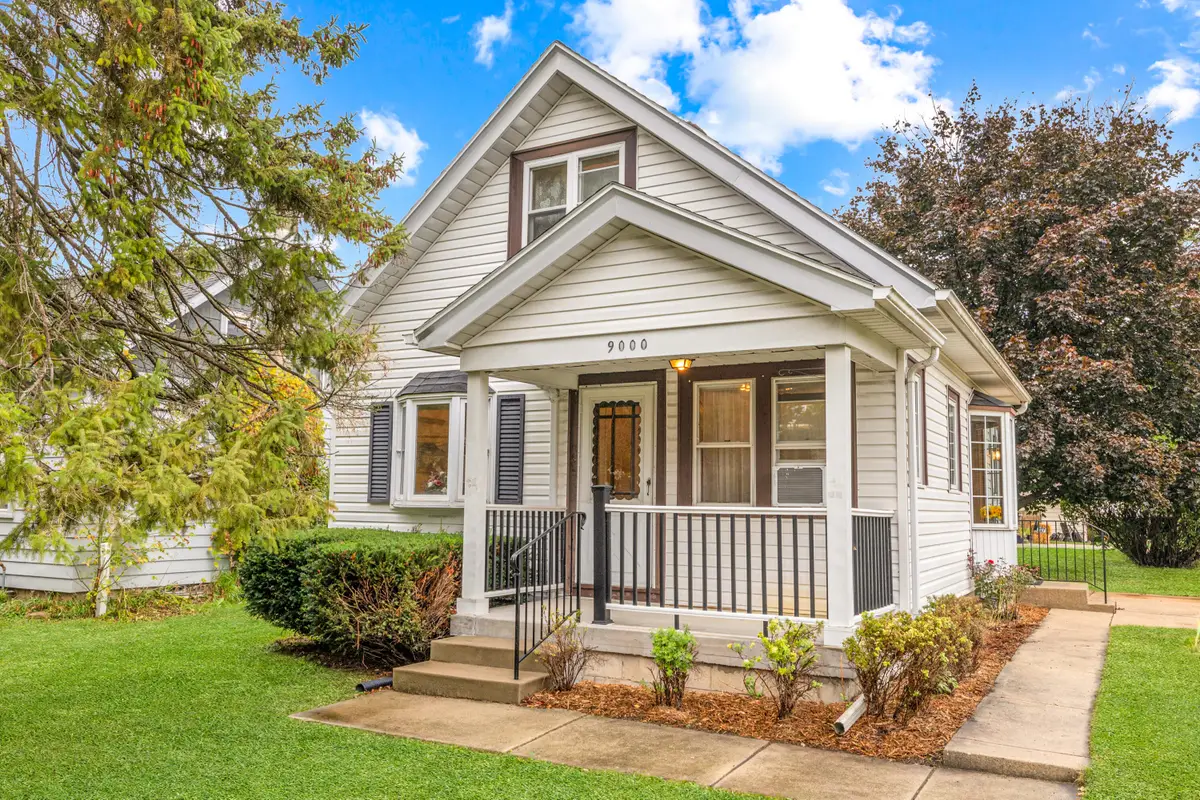 9000 W Cold Spring Rd, Greenfield, WI 53228 - Image #1