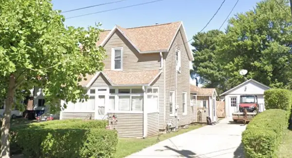 312 Central Ave, Sparta, WI 54656