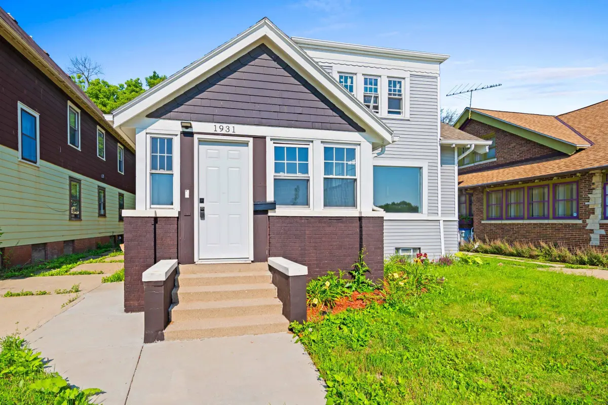 1931 N 47th St, Milwaukee, WI 53208 - Image #1