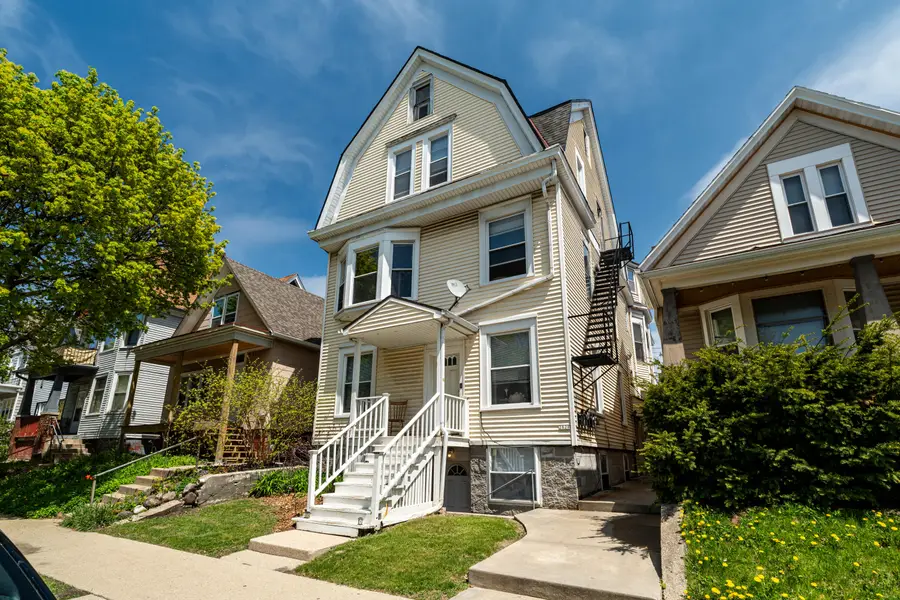 2828 N Fratney St, Milwaukee, WI 53212 - Image #2