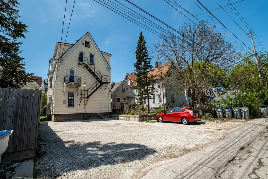 2828 N Fratney St, Milwaukee, WI 53212 - Image #3