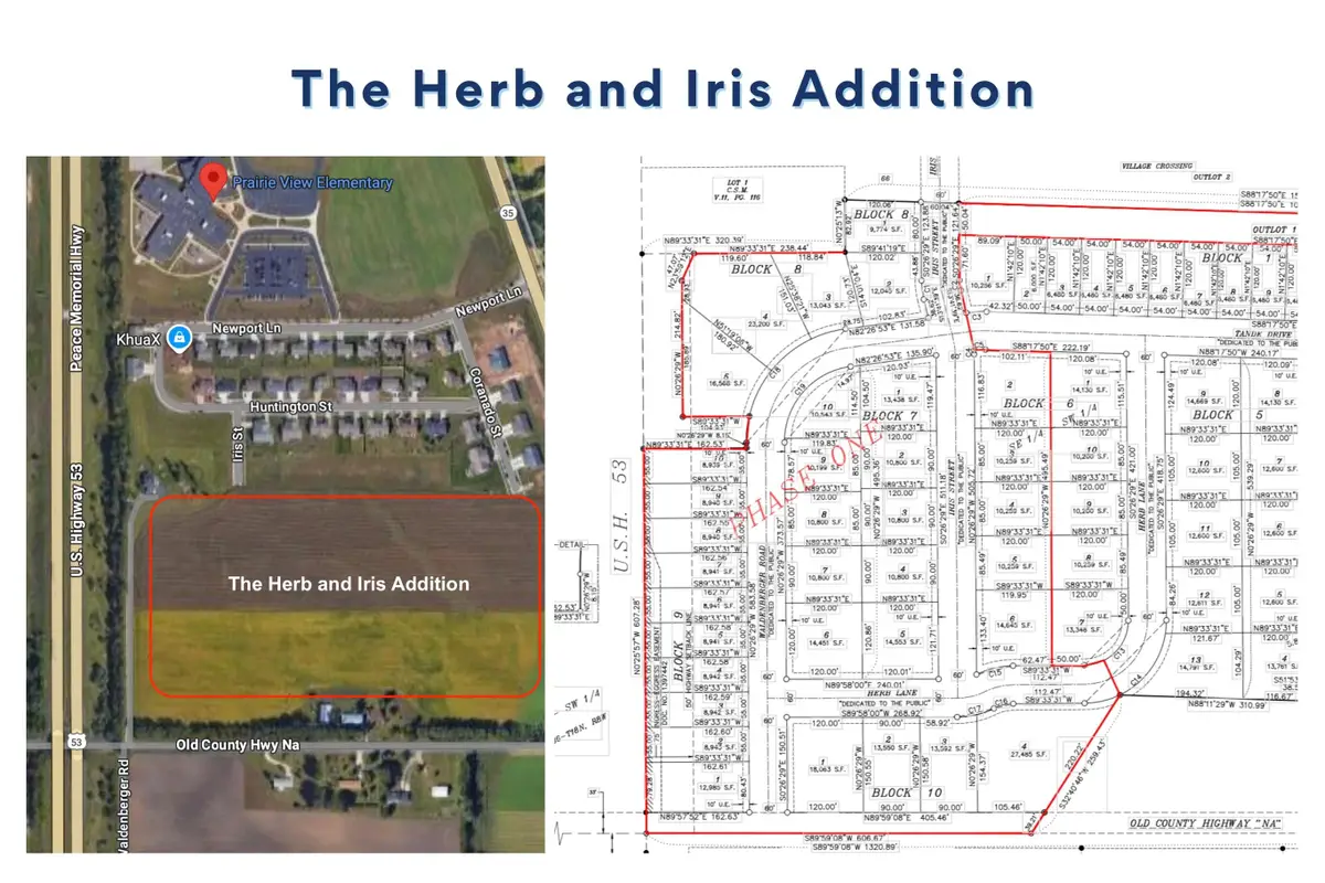 Lot 5 Block 6, Holmen, WI 54636 - Image #1