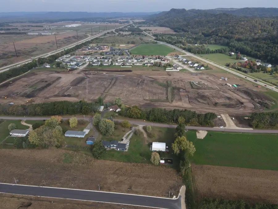 Lot 8 Block 9, Holmen, WI 54636 - Image #2